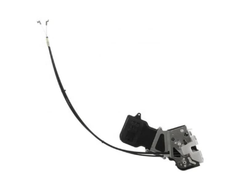 Door Lock Actuator NACU200RR - Nice Products | Universal Auto Spares
