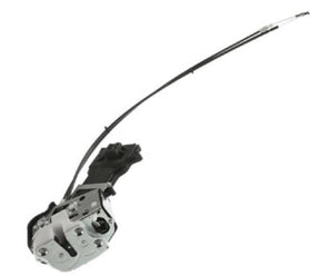 Door Lock Actuator NACU200RL - Nice Products | Universal Auto Spares