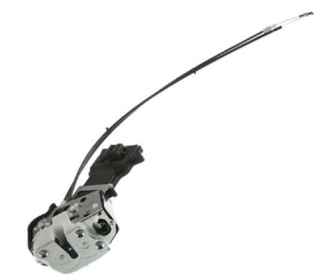 Door Lock Actuator NACU200RL - Nice Products | Universal Auto Spares