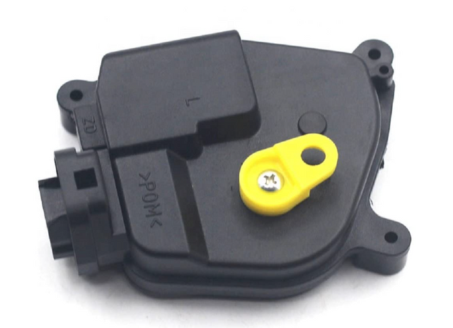 Door Lock Actuator NACU1301RL - Nice Products | Universal Auto Spares
