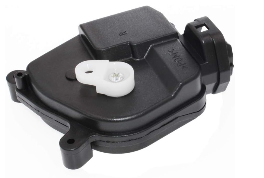 Door Lock Actuator NACU1301FL - Nice Products | Universal Auto Spares