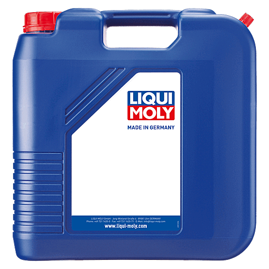 Special Tec V 0W-30 Synthetic Technology - LIQUI MOLY