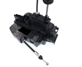 Door Lock Actuator NACU1303FL - Nice Products | Universal Auto Spares