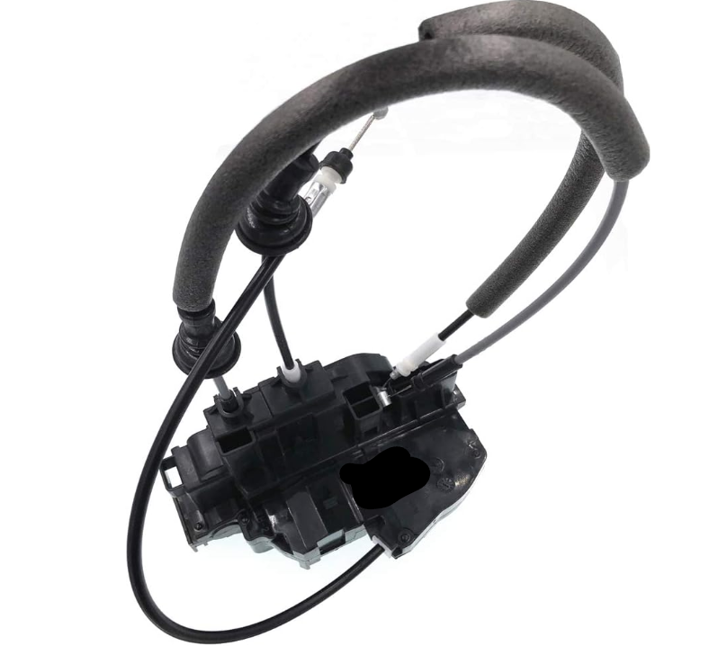 Door Lock Actuator NACU1303RR - Nice Products | Universal Auto Spares