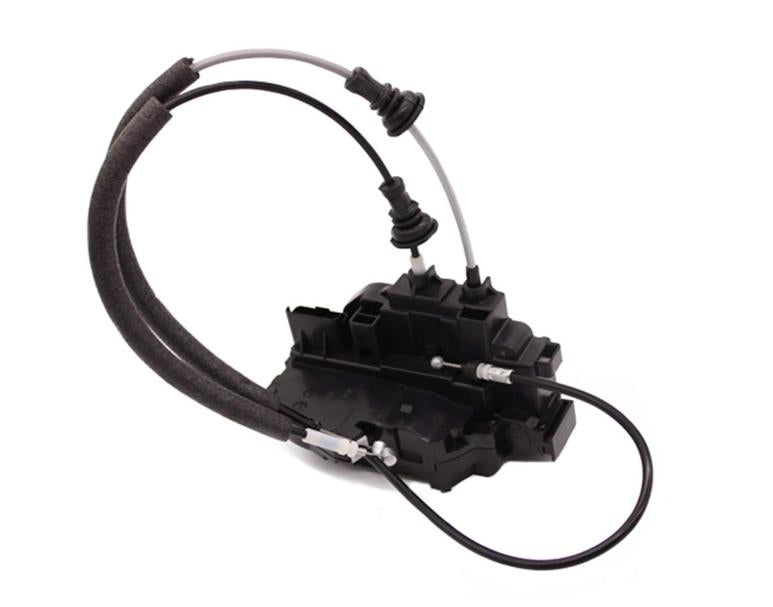 Door Lock Actuator NACU1303RL - Nice Products | Universal Auto Spares