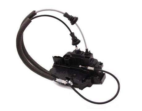 Door Lock Actuator NACU1303RL - Nice Products | Universal Auto Spares