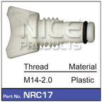 Drain Plug NRC17 - Nice Products | Universal Auto Spares
