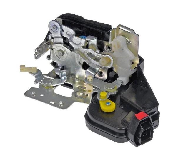 Door Lock Actuator NACU1304FL - Nice Products | Universal Auto Spares