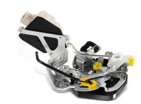 Door Lock Actuator NACU1304RL - Nice Products | Universal Auto Spares