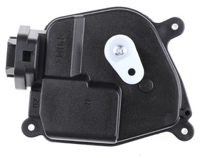 Door Lock Actuator NACU1306FR - Nice Products | Universal Auto Spares