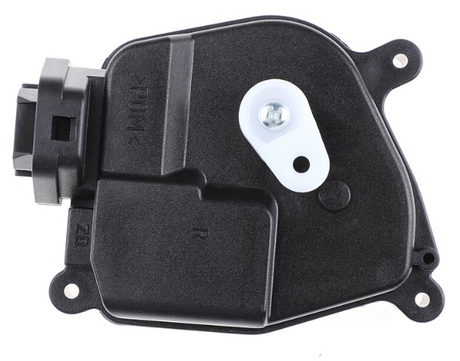 Door Lock Actuator NACU1306RR - Nice Products | Universal Auto Spares