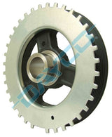 Harmonic Balancer - OEM HB1386N - Dayco