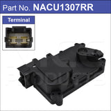 Door Lock Actuator NACU1307RR - Nice Products | Universal Auto Spares