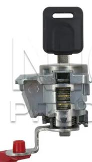 Door Lock NDL3ER - Nice Products | Universal Auto Spares