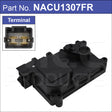Door Lock Actuator NACU1307FR - Nice Products | Universal Auto Spares
