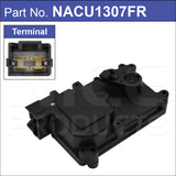 Door Lock Actuator NACU1307FR - Nice Products | Universal Auto Spares