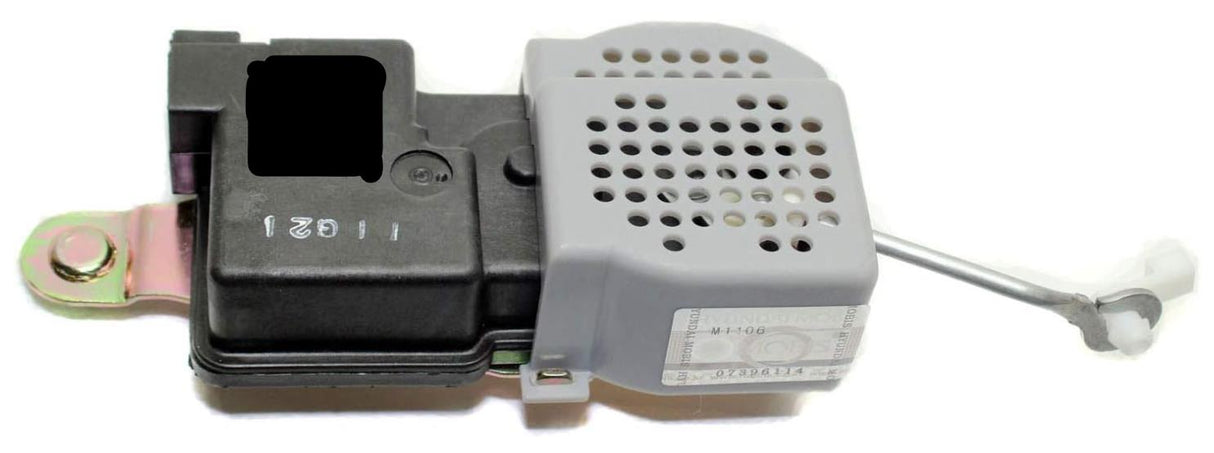 Door Lock Actuator NACU1500FL - Nice Products | Universal Auto Spares