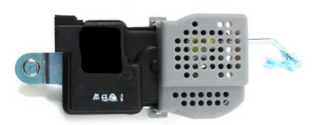 Door Lock Actuator NACU1500RR - Nice Products | Universal Auto Spares
