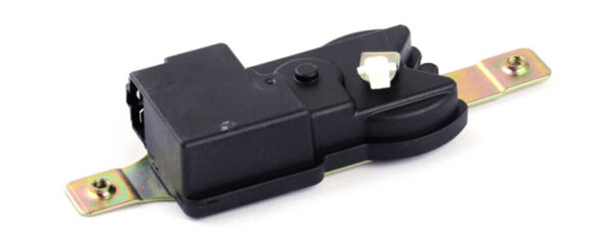 Door Lock Actuator NACU400FR - Nice Products | Universal Auto Spares