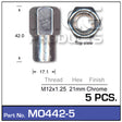 Mag Nuts MO442-5 - Nice Products | Universal Auto Spares