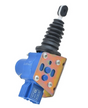 Tailgate Actuator NACU400T - Nice Products | Universal Auto Spares