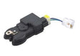 Door Lock Actuator NACU401FL - Nice Products | Universal Auto Spares