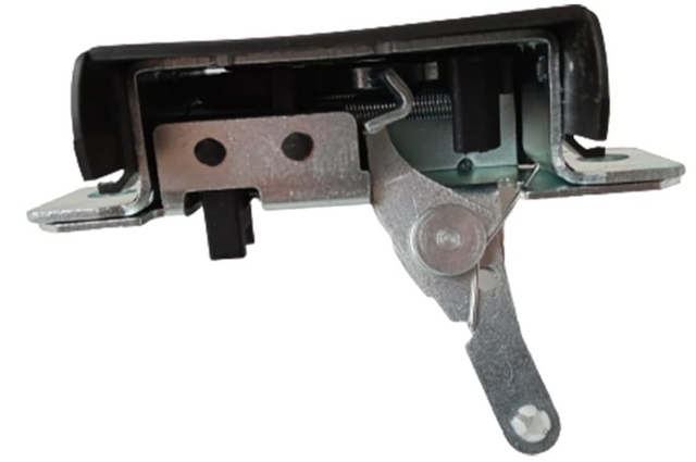 Tailgate Actuator NACU1800T - Nice Products | Universal Auto Spares