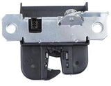 Tailgate Actuator NACU1802T - Nice Products | Universal Auto Spares
