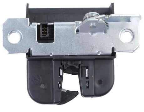 Tailgate Actuator NACU1802T - Nice Products | Universal Auto Spares