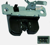 Tailgate Actuator NACU1803T - Nice Products | Universal Auto Spares