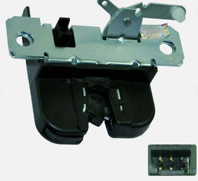 Tailgate Actuator NACU1803T - Nice Products | Universal Auto Spares