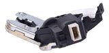 Tailgate Actuator NACU1880T - Nice Products | Universal Auto Spares