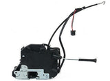 Door Lock Actuator NACU1890FR - Nice Products | Universal Auto Spares