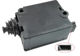 Boot Lock Actuator NACU1275B - Nice Products | Universal Auto Spares