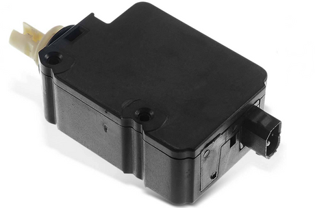 Fuel Door Lock Flap Actuator NACU1275FF - Nice Products | Universal Auto Spares
