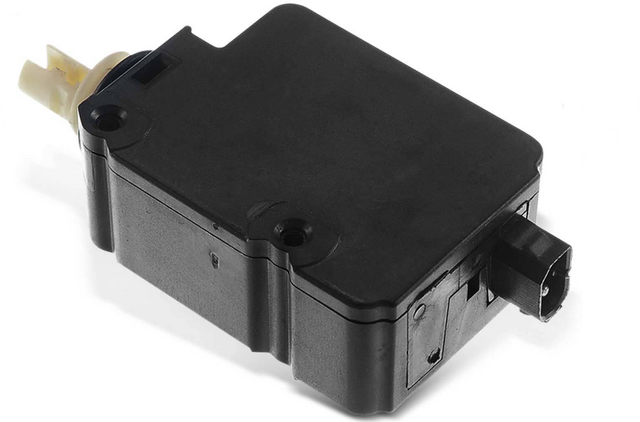 Fuel Door Lock Flap Actuator NACU1275FF - Nice Products | Universal Auto Spares