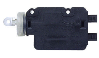 Door Lock Actuator NACU1274B - Nice Products | Universal Auto Spares