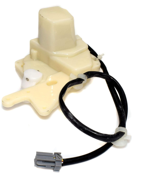 Door Lock Actuator NACU903RL - Nice Products | Universal Auto Spares
