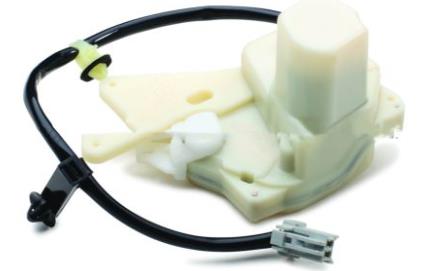 Door Lock Actuator NACU903RR - Nice Products | Universal Auto Spares