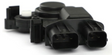Door Lock Actuator NACU904L - Nice Products | Universal Auto Spares