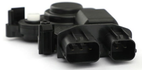 Door Lock Actuator NACU904L - Nice Products | Universal Auto Spares