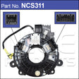 Clock Spring OEM 25554-3DN0A NCS311 - Nice Products | Universal Auto Spares