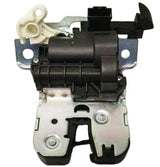 Tailgate Actuator NACU1805T - Nice Products | Universal Auto Spares