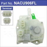 Door Lock Actuator NACU906FL - Nice Products | Universal Auto Spares