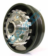 Harmonic Balancer - OEM HB1207N - Dayco
