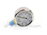 Accusump Gauge 0 - 160PSI Suits Severe Duty And Marine CN24500 - Canton Racing Products - Gauges - Canton Racing Products