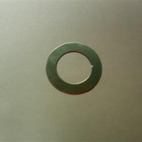 Injector Tube Shim DETROIT 60 SERIES INJ TUBE SHI 240-1035SH+012 - SBI
