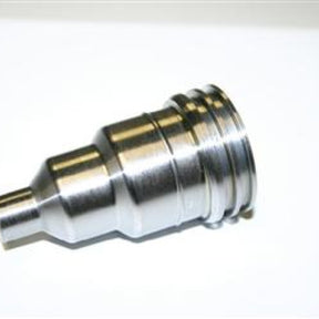 Injector Tube JOHN DEERE 6135 24V 240-1037 - SBI