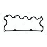 Rocker Cover Gasket Hyundai G4EA/ G4EB/ G4EH/ (G4EK from 07/1993 1998) 24020200 - Kiwi Cylinder Heads - Rocker Cover Gaskets - Kiwi Cylinder Heads