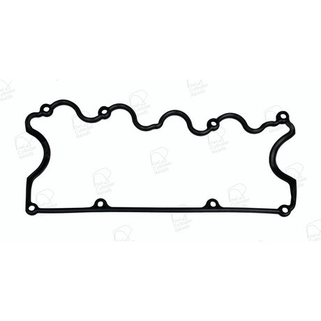 Rocker Cover Gasket Hyundai G4EA/ G4EB/ G4EH/ (G4EK from 07/1993 1998) 24020200 - Kiwi Cylinder Heads
